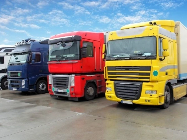 Bursa Balışeyh Nakliye